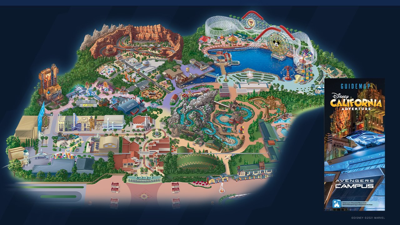 California-Adventure-Park-mapa