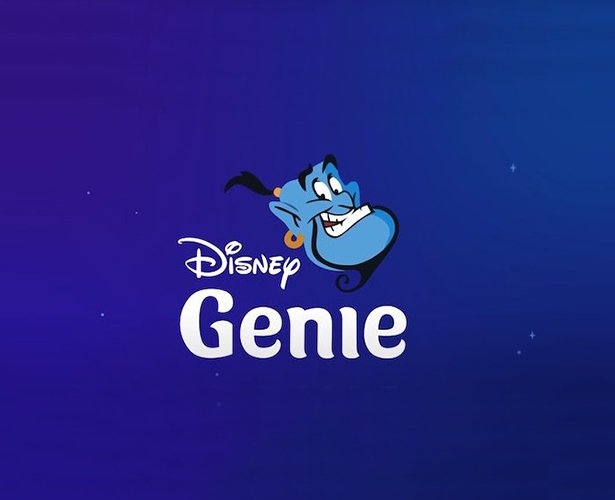 Disney-Genie